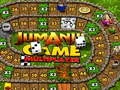 Gra Gra Jumanji Multiplayer w Internecie