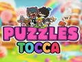 Gra Puzzle Tocca w Internecie