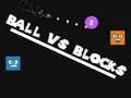 Gra Piłka kontra Bloki w Internecie