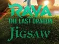 Gra Raya i Ostatni Smok Układanka w Internecie Gra Raya i Ostatni Smok Układanka w Internecie