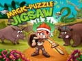 Gra Magiczna Układanka w Internecie