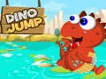 Gra Dino Skacze w Internecie