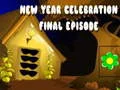 Gra Ostatni odcinek noworocznej celebracji w Internecie Gra Ostatni odcinek noworocznej celebracji w Internecie