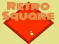 Gra Retro Kwadrat w Internecie Gra Retro Kwadrat w Internecie