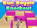 Gra Biegnij Królewski Knockout w Internecie