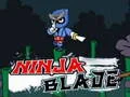 Gra Ninja Ostrze w Internecie