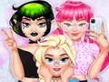Gra Impreza Elizy: #ZostańWDomu w Internecie Gra Impreza Elizy: #ZostańWDomu w Internecie