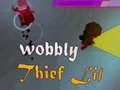 Gra Chwiejne życie złodzieja w Internecie Gra Chwiejne życie złodzieja w Internecie