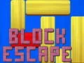 Gra Ucieczka z bloku w Internecie Gra Ucieczka z bloku w Internecie