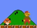 Gra Super Mario Klasyk w Internecie Gra Super Mario Klasyk w Internecie