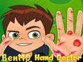 Gra Ben10 Doktor Rąk w Internecie Gra Ben10 Doktor Rąk w Internecie