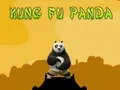 Gra Kung Fu Panda w Internecie