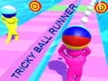 Gra Tricky Biegacz Kuli w Internecie Gra Tricky Biegacz Kuli w Internecie