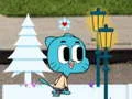 Gra Przygoda Gumball Runner w Internecie