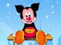 Gra Mickey Kroi Cukierki w Internecie Gra Mickey Kroi Cukierki w Internecie