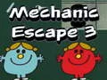 Gra Ucieczka Mechanika 3 w Internecie