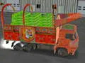 Gra Gra Indyjski Ciężarówka Port Gwadar w Internecie