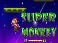 Gra Super Małpa w Internecie