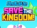 Gra Unikitty ratuje królestwo w Internecie Gra Unikitty ratuje królestwo w Internecie