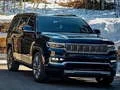 Gra Jeep Wagoneer 2022 Zjazd w Internecie
