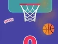 Gra Swipy Koszykówka w Internecie