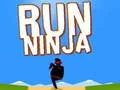 Gra Biegnij Ninja w Internecie
