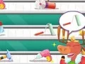 Gra Zabawny Supermarket w Internecie