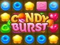 Gra Candy Burst w Internecie Gra Candy Burst w Internecie