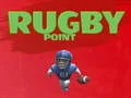 Gra Punkt Rugby w Internecie