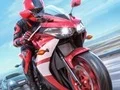 Gra Wyścig Raketowych Rowerów po Autostradzie w Internecie
