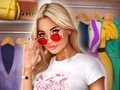 Gra Gry w Ubieranki dla Dziewczyn w Internecie Gra Gry w Ubieranki dla Dziewczyn w Internecie