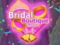 Gra Salon Ślubny w Internecie