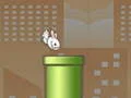 Gra Wściekły Flappy Królik w Internecie