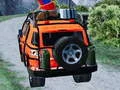 Gra Pojazd Jeep Off Road 3D w Internecie Gra Pojazd Jeep Off Road 3D w Internecie