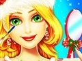 Gra Od Niechlujnego do Eleganckiego: Metamorfoza Księżniczki w Internecie Gra Od Niechlujnego do Eleganckiego: Metamorfoza Księżniczki w Internecie