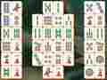 Gra Świąteczny Mahjong Remix w Internecie