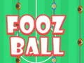 Gra Fooz BaLL w Internecie