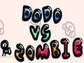 Gra Dodo kontra zombie w Internecie Gra Dodo kontra zombie w Internecie
