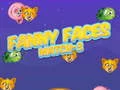 Gra Милые лица Матч 3 w Internecie