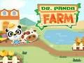 Gra Dr. Panda Farma w Internecie Gra Dr. Panda Farma w Internecie