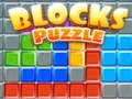 Gra Puzzle z Blokami w Internecie