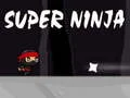 Gra Super ninja w Internecie Gra Super ninja w Internecie