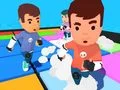 Gra Zróbmy imprezę w Internecie Gra Zróbmy imprezę w Internecie