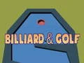 Gra Bilard i Golf w Internecie