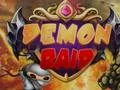 Gra Najazd Demonów w Internecie Gra Najazd Demonów w Internecie