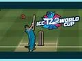 Gra ICC T20 Mistrzostwa Świata w Internecie Gra ICC T20 Mistrzostwa Świata w Internecie