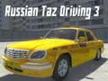 Gra Rosyjskie Taz Driving 3 w Internecie Gra Rosyjskie Taz Driving 3 w Internecie