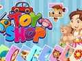 Gra Sklep z zabawkami w Internecie Gra Sklep z zabawkami w Internecie