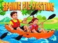 Gra Wiosenny Pic Pastring w Internecie Gra Wiosenny Pic Pastring w Internecie