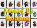Gra Among Us Mahjong w Internecie